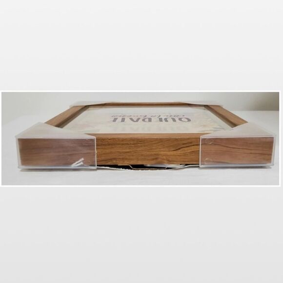 New Floral Shadow Box - Picture 11 of 16